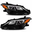 Toyota Camry Headlights (2018-2020) - 2