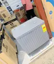 Brand New Nasco 11kg Twin Tub Washing Machine - 1