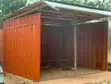 Container Shop for Sale - GHS 14,400 - 1