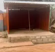 Container Shop for Sale - GHS 14,400 - 4