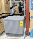 Brand New Nasco 11kg Twin Tub Washing Machine - 1