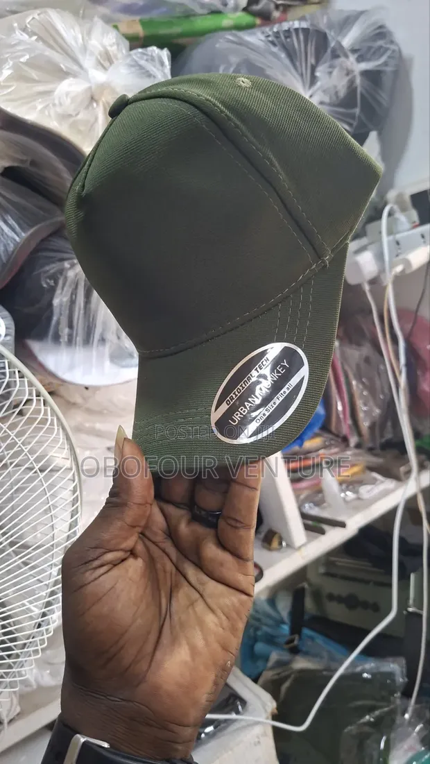 ANGEL Baseball Cap - Multiple Colours Available - 1