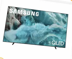 Samsung 98" QLED 4K Smart TV (98Q7F)