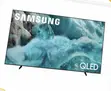 Samsung 98" QLED 4K Smart TV (98Q7F) - 1