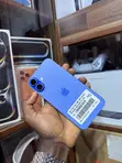 Apple iPhone 16 Plus 128GB Blue - 2