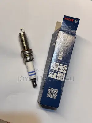 Original OEM Iridium Spark Plugs for Toyota, Honda, BMW, Mercedes-Benz