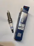 Original OEM Iridium Spark Plugs for Toyota, Honda, BMW, Mercedes-Benz - 1