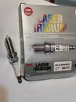 Original OEM Iridium Spark Plugs for Toyota, Honda, BMW, Mercedes-Benz - 4