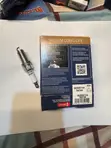 Original OEM Iridium Spark Plugs for Toyota, Honda, BMW, Mercedes-Benz - 5