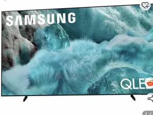 Classic Samsung 98” QLED 4K Smart TV (2025 Model)