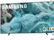 Classic Samsung 98” QLED 4K Smart TV (2025 Model) - 1