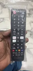 Samsung 4K/8K OLED/QLED IR Remote - 2