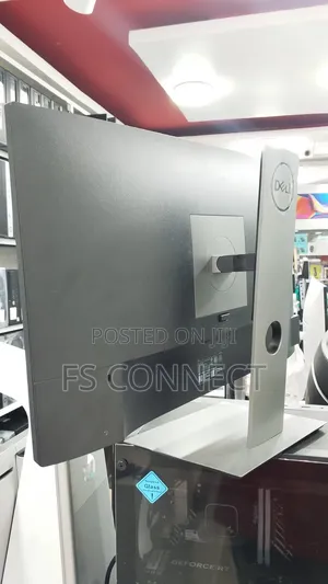 Dell 24-inch Edgeless Monitor P2419H