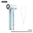 Turbine Speed Mini Handheld Fan - 3