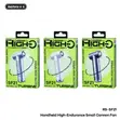 Turbine Speed Mini Handheld Fan - 5