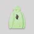 Emperor Brand Eco-Smart Hoodie - 1