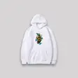Emperor Brand Eco-Smart Hoodie - 2