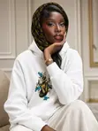 Emperor Brand Eco-Smart Hoodie - 3