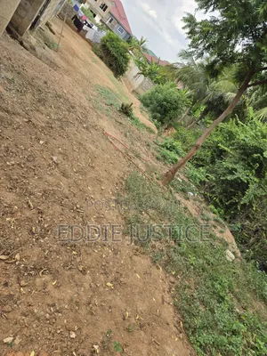Half Plot of Land for Sale in Agape, Ablekuma