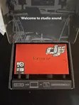 Focusrite Scarlett 2i2 4th Gen Audio Interface - 2