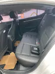 Hyundai Avante 2018 White - 3