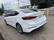 Hyundai Avante 2018 White - 5