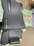Mercedes-Benz Floor Mats - 3
