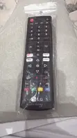 Universal Replacement Remote for LG Smart TV - 1