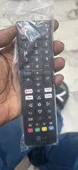 Universal Replacement Remote for LG Smart TV - 2