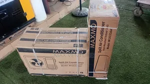 Maxmo 1.5HP Split System Air Conditioner