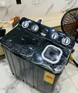 Neatly Sealed Nasco Washing Machine 7kg TT NAS-07-TW - 2