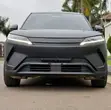 BYD Yuan Up 2025 Black Compact SUV - 1