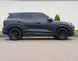 BYD Yuan Up 2025 Black Compact SUV - 2