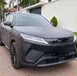 BYD Yuan Up 2025 Black Compact SUV - 3