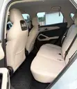 BYD Yuan Up 2025 Black Compact SUV - 4