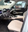 BYD Yuan Up 2025 Black Compact SUV - 5