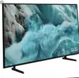 Samsung 98" QLED 4K Smart TV (Model 98Q7F) - 2