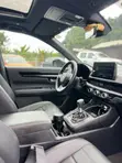 2025 Honda CR-V Hybrid Sport Touring AWD - 2