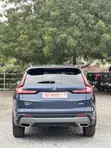 2025 Honda CR-V Hybrid Sport Touring AWD - 4
