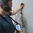 PQWT Indoor Pipeline Water Leak Detection Machine - 1