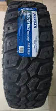 285/75R16LT Farroad Mud Hunter M/T 10PR Tyre - 1