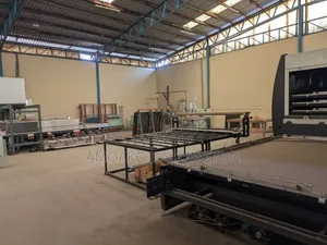 Warehouse for Rent - Graphic Road, Accra