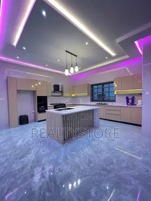 6-Bedroom Penthouse for Sale in Ashongman Estate, Accra