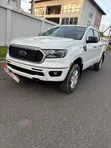 Ford Ranger Wildtrak 2021 White - 2
