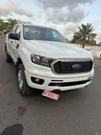 Ford Ranger Wildtrak 2021 White - 3