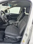 Ford Ranger Wildtrak 2021 White - 5
