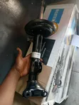 Mercedes-Benz C-250 Front Absorbers (Brand New) - 2