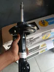 Mercedes-Benz C-250 Front Absorbers (Brand New) - 3