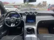 Mercedes-Benz AMG GLC 43 AWD 2025 Black - 3