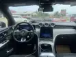 Mercedes-Benz AMG GLC 43 AWD 2025 Black - 5